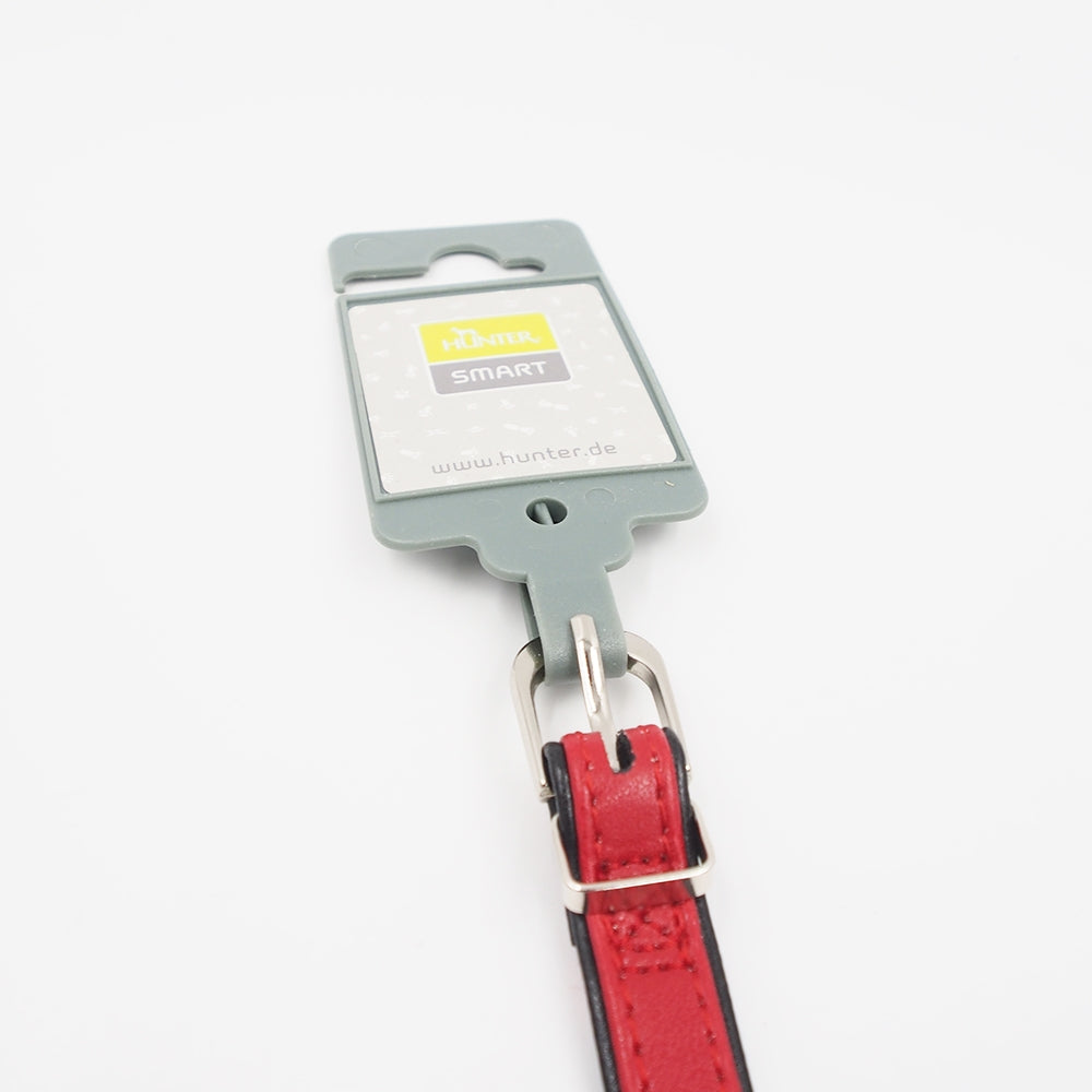 24-28.5 CM. Odinis antkaklis Hunter 97699