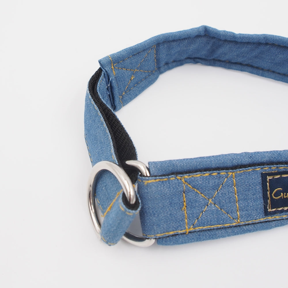 40 CM. Antkaklis „Gustaf & Evita“