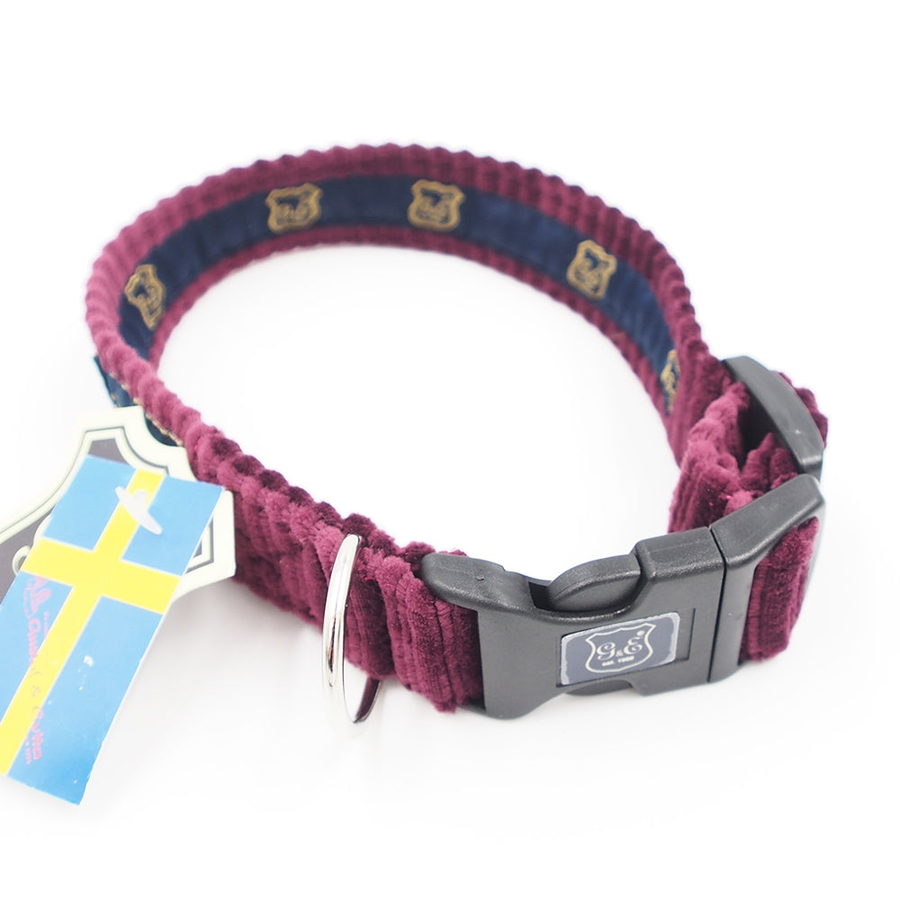 40 CM. Antkaklis „Gustaf & Evita“