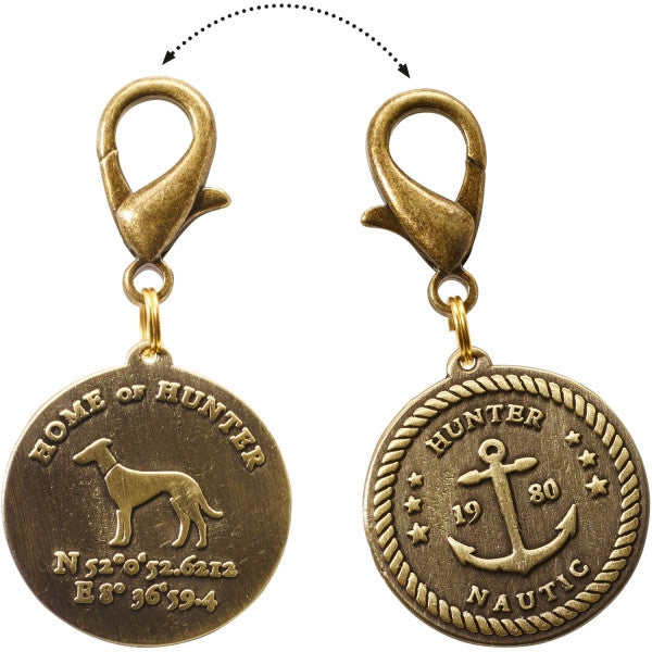 40 CM. Pavadėlis Hunter 65934