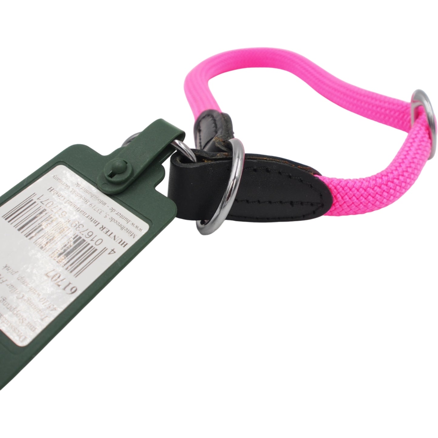 45 CM. Antkaklis Hunter