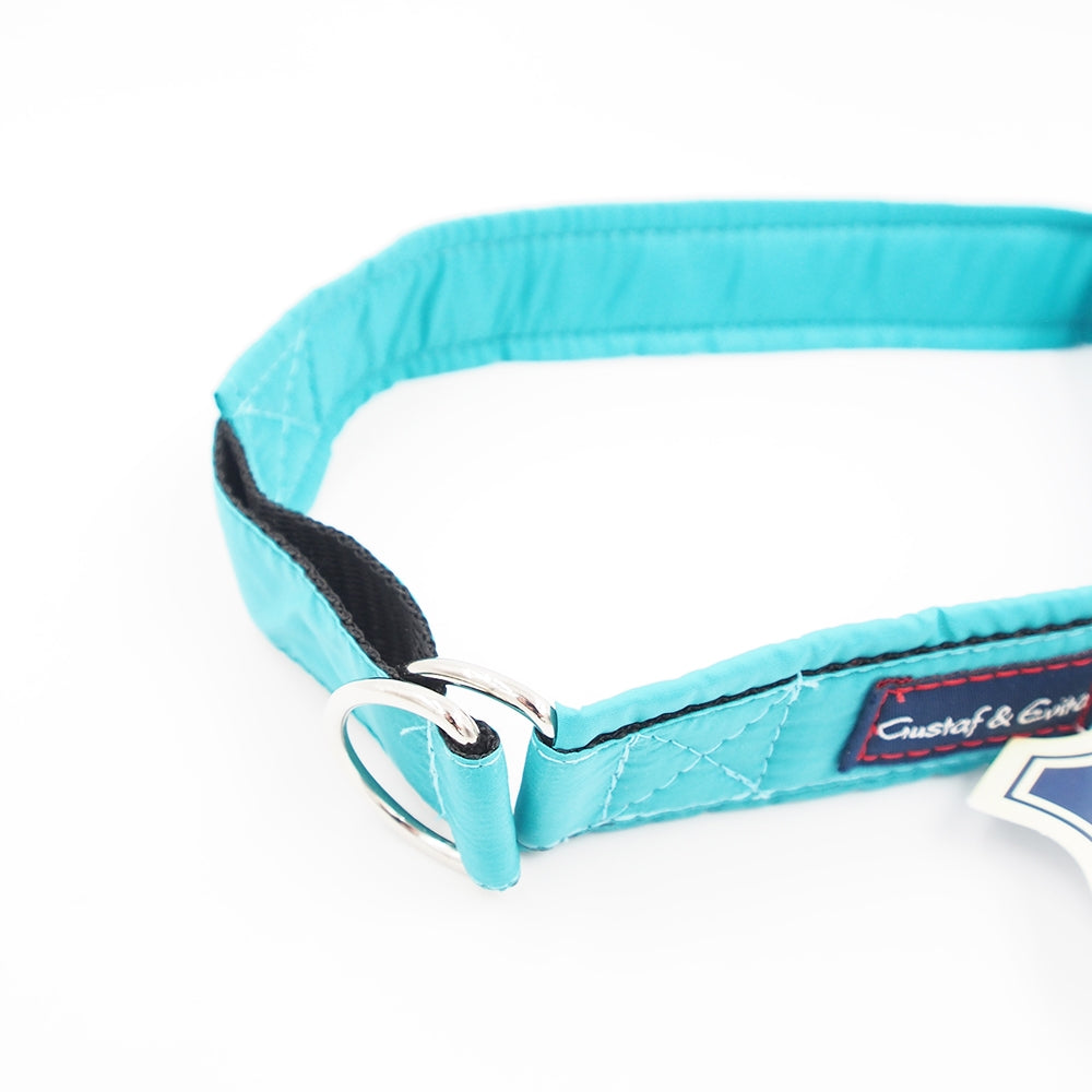 50 CM. Gustaf & Evita antkaklis turkio spalvos