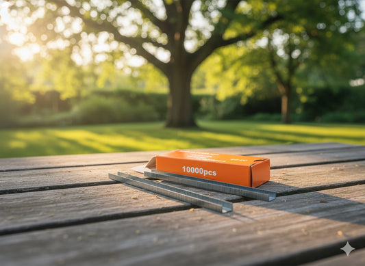 Kabės sodo segikliui (10000 vnt.)