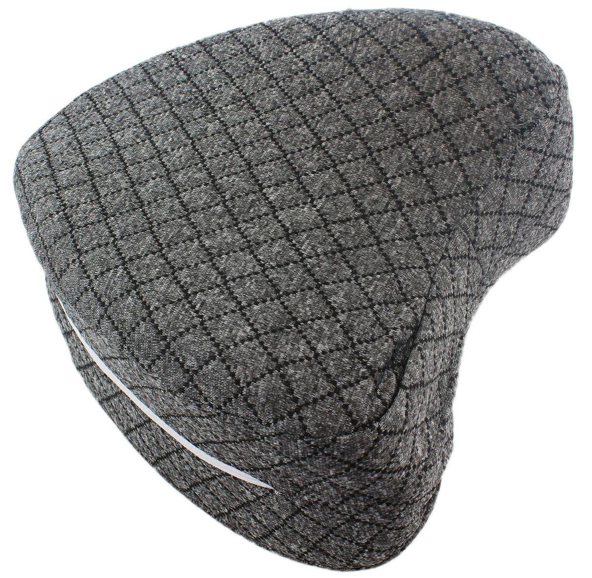 Pagalvė kojoms (Pilka)