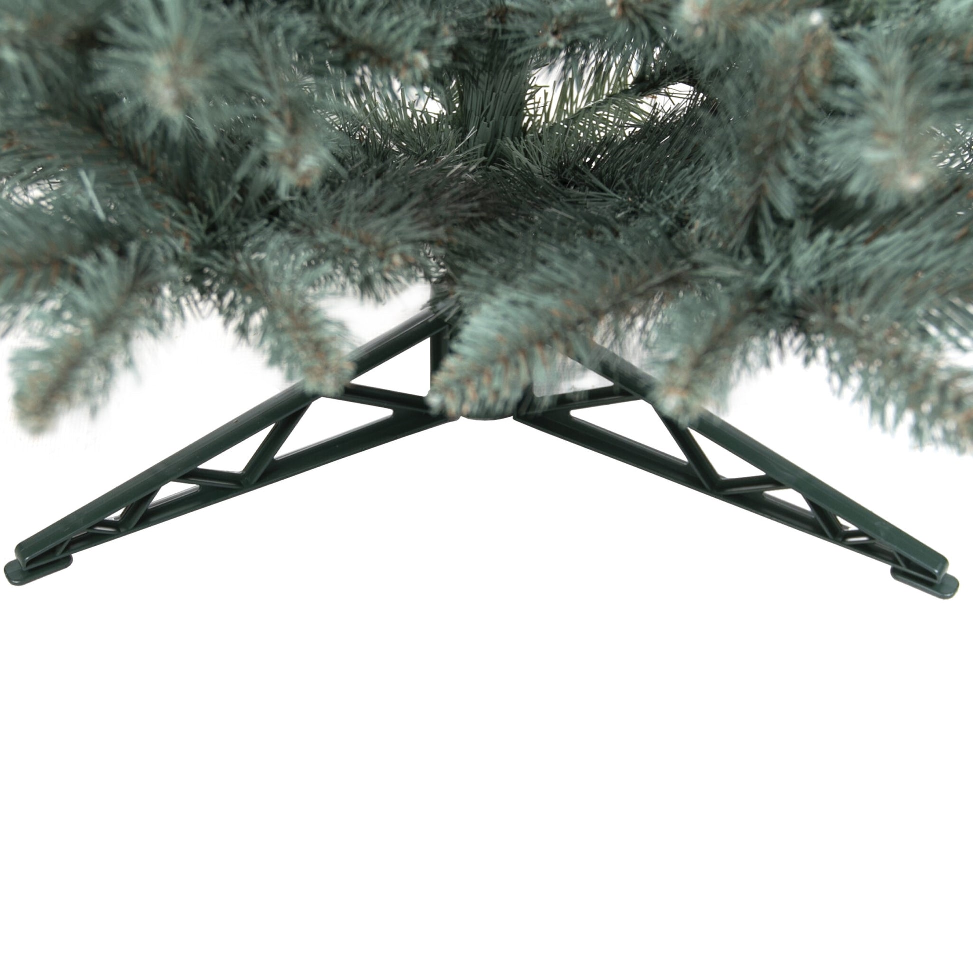 120 cm Dirbtinė Kalėdų eglutė Siberian Spruce