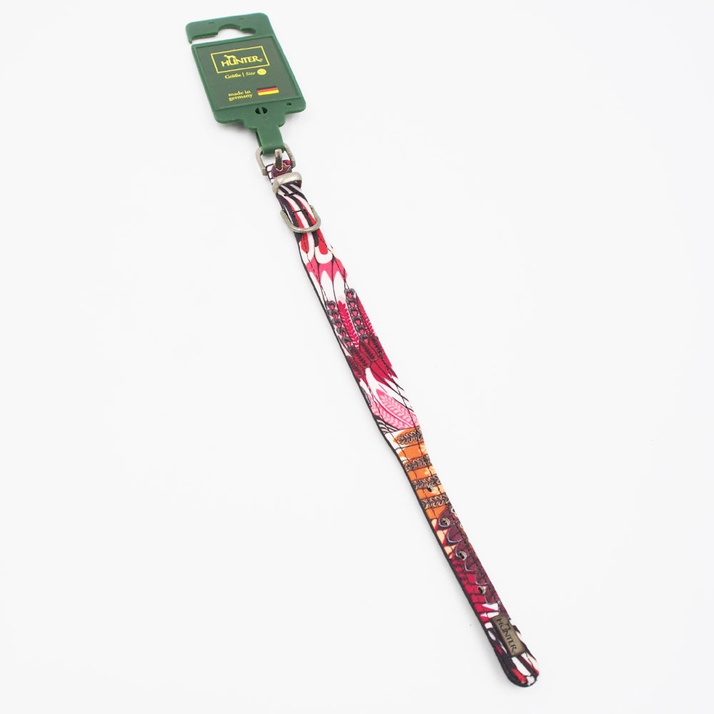 14-21 CM. antkaklis Hunter BROKAS