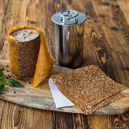 1,5 kg Kumpio viryklė 1,5 kg