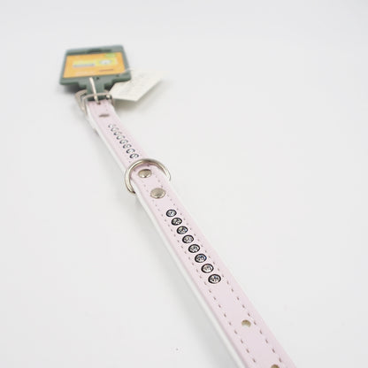 17/20.5 CM. Antkaklis Hunter su Swarowski 70225