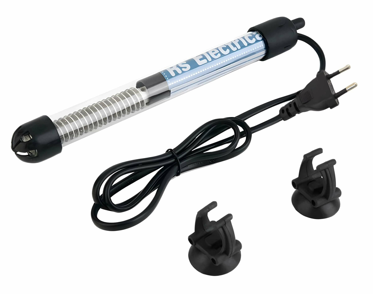 200W Akvariumo šildytuvas