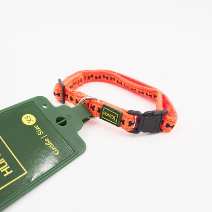 22-35 CM. Antkaklis Hunter H46557