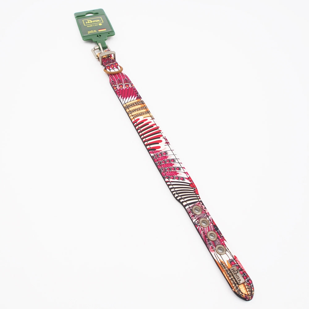 24-28,5 CM. Antkaklis Hunter Brokas