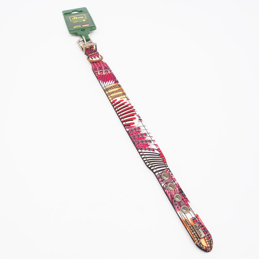 24-28,5 CM. Antkaklis Hunter Brokas