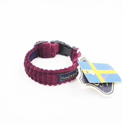 25 CM. Antkaklis „Gustaf & Evita“