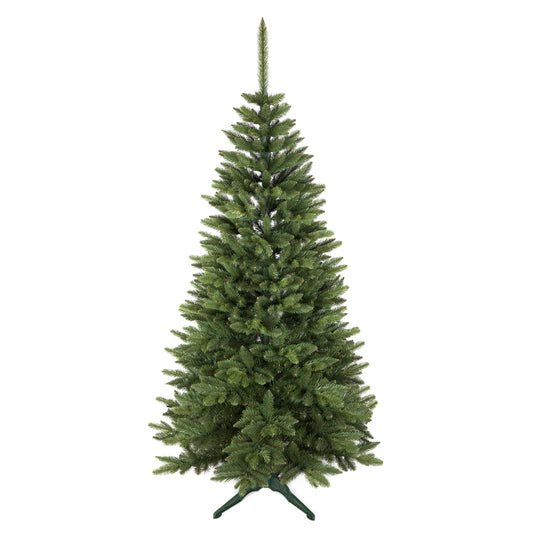 250 cm Dirbtinė Kalėdų eglutė Bergamo Premium