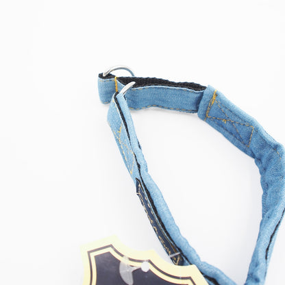 27 CM. Gustaf & Evita antkaklis raudonas