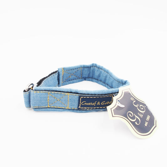 27 CM. Gustaf & Evita antkaklis raudonas