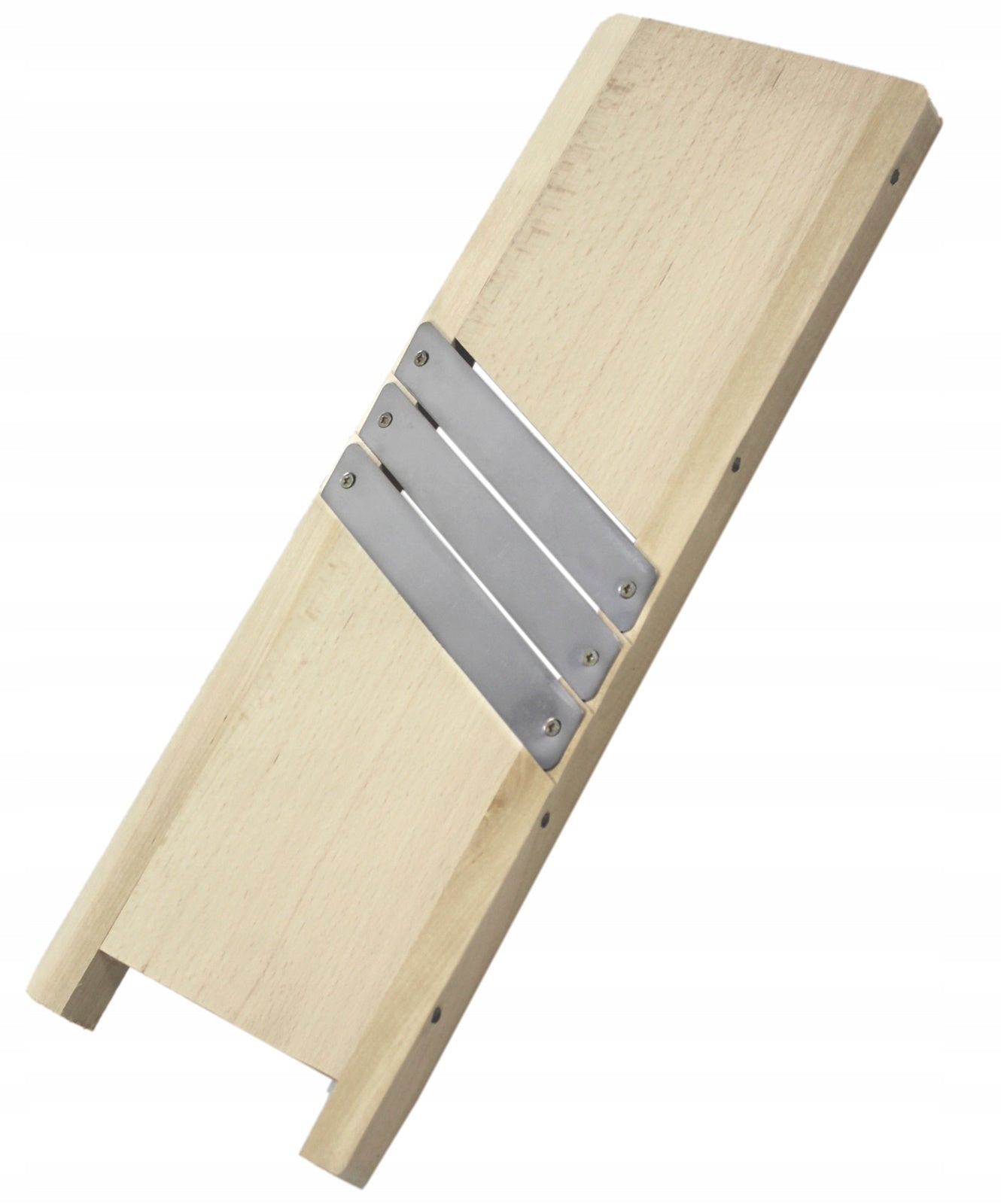 3 peilių daržovių pjaustyklė 44 × 15 cm