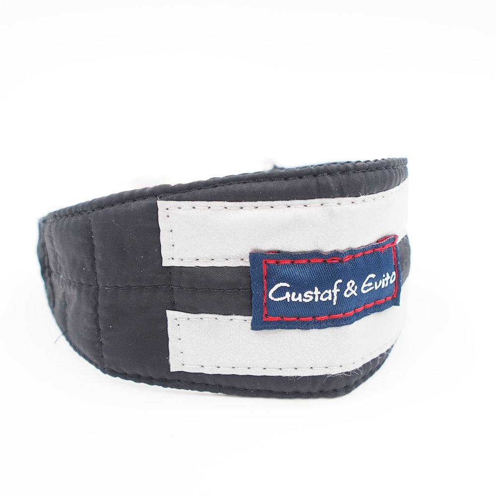 30 CM. antkaklis „Gustaf & Evita“ GE221630