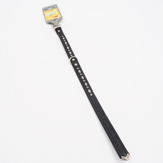 32/11 odinis antkkalis su Swarowski Hunter 98429