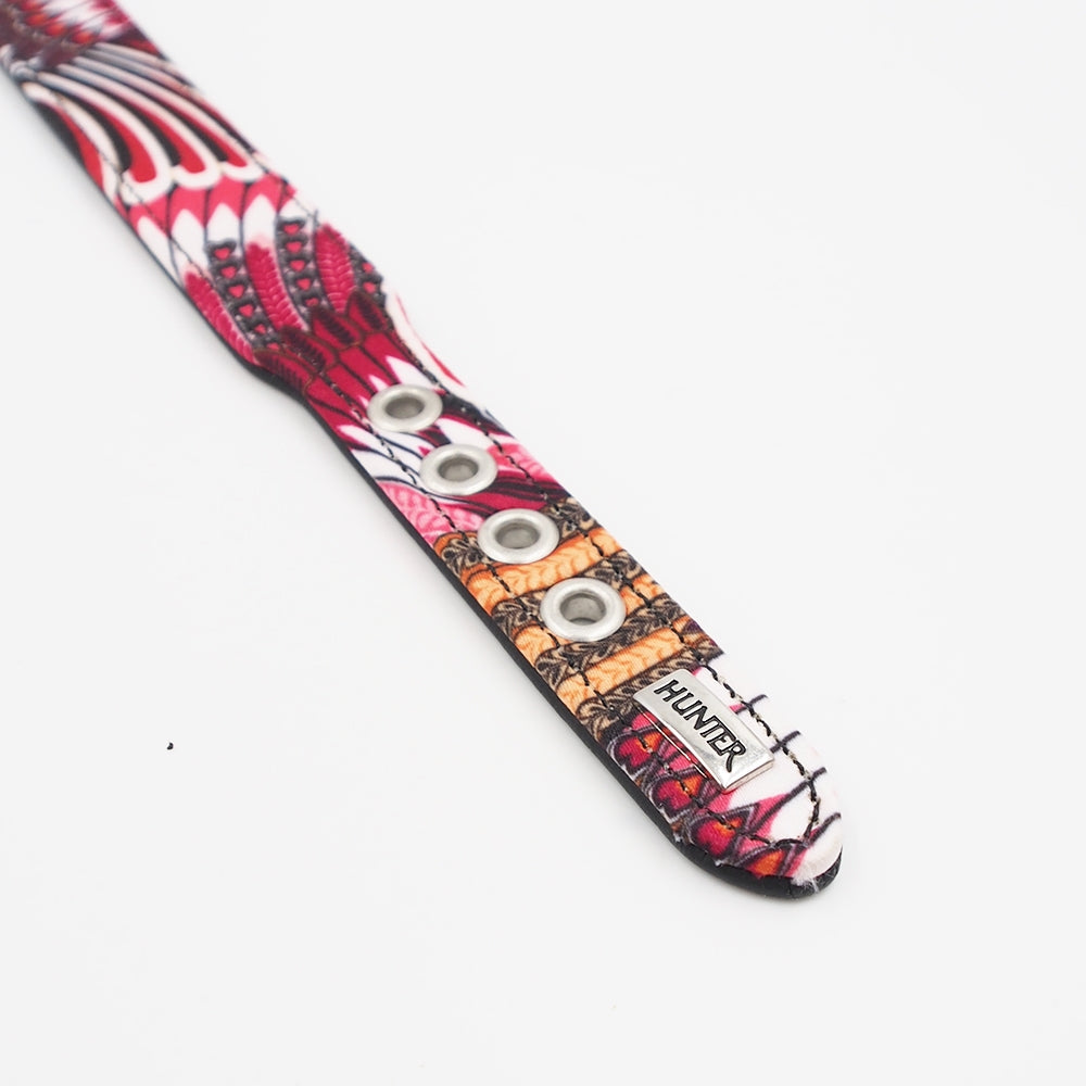 35-39,5 CM. antkaklis Hunter BROKAS