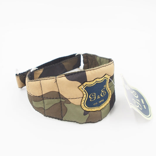 35 CM. Antkaklis „Gustaf & Evita“GE222235