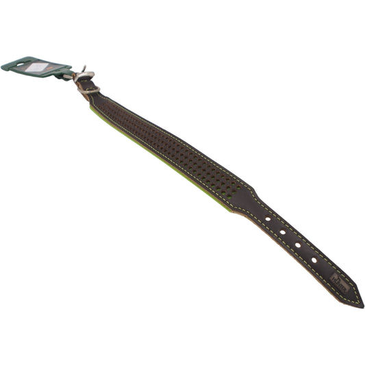 35 CM. Antkaklis Hunter