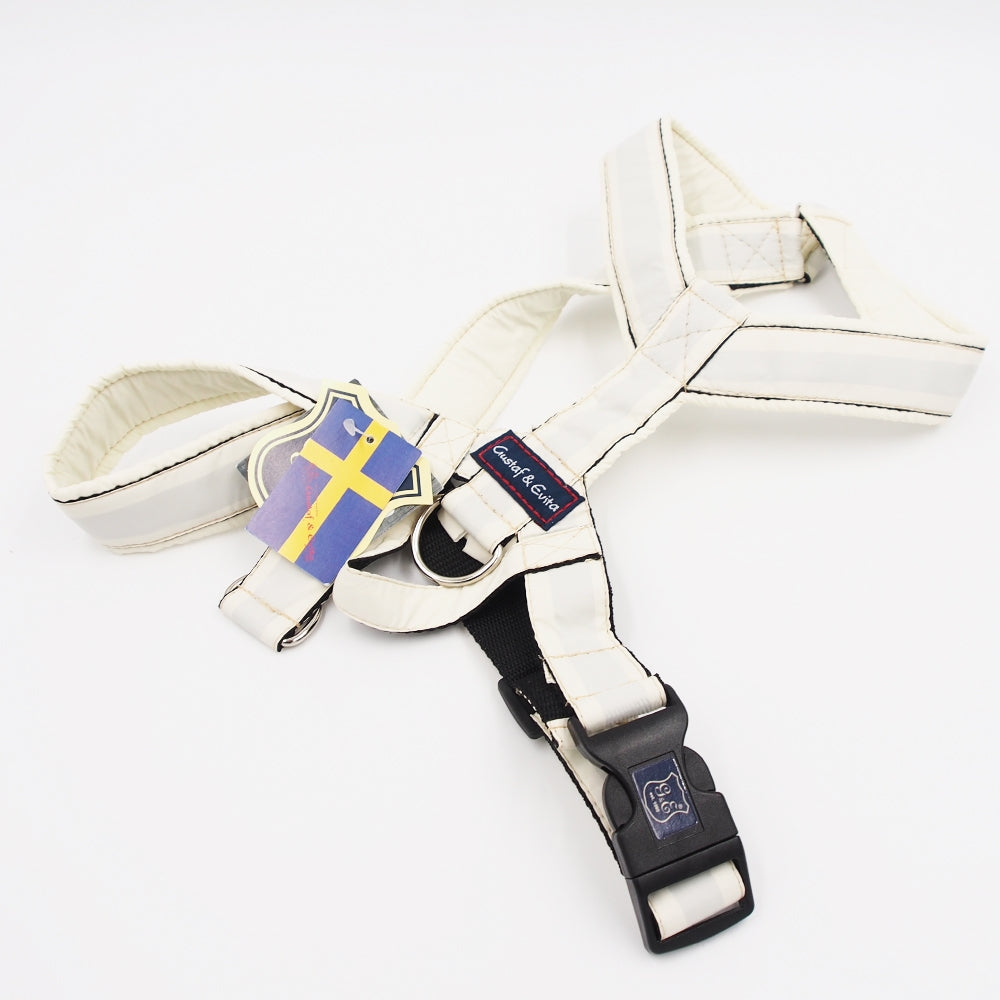 35/60 CM. Gustaf & Evita petnešos GE200902