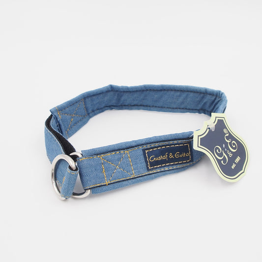 40 CM. Antkaklis „Gustaf & Evita“