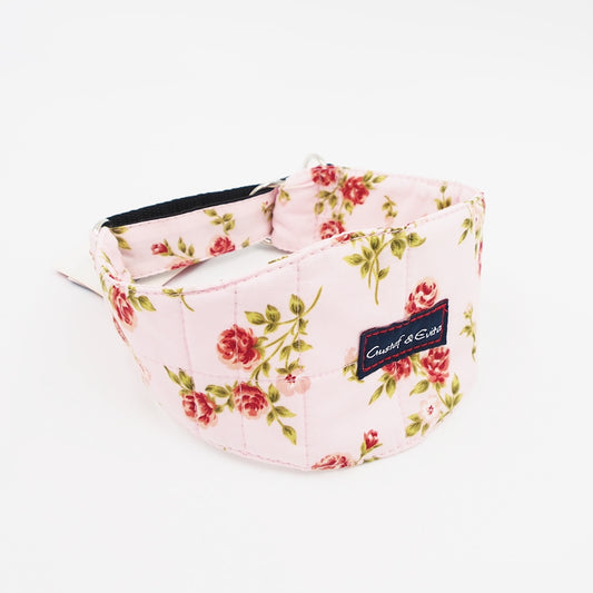 40CM. Antkaklis Gustaf & Evita VIctoria ROSE