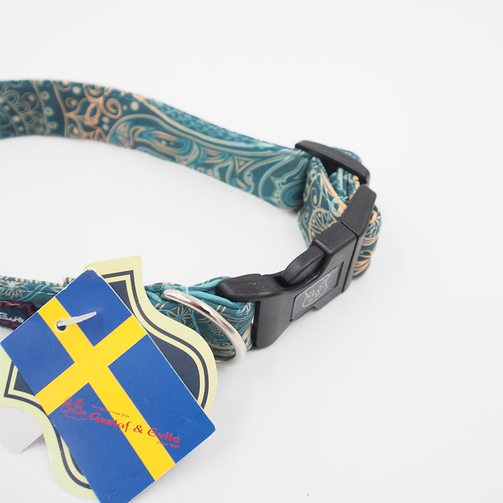 50 CM. Antkaklis „Gustaf & Evita“