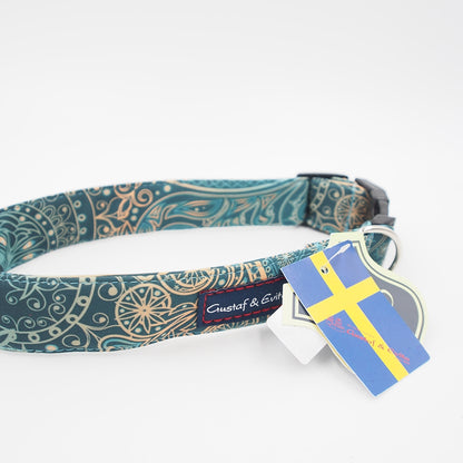 50 CM. Antkaklis „Gustaf & Evita“