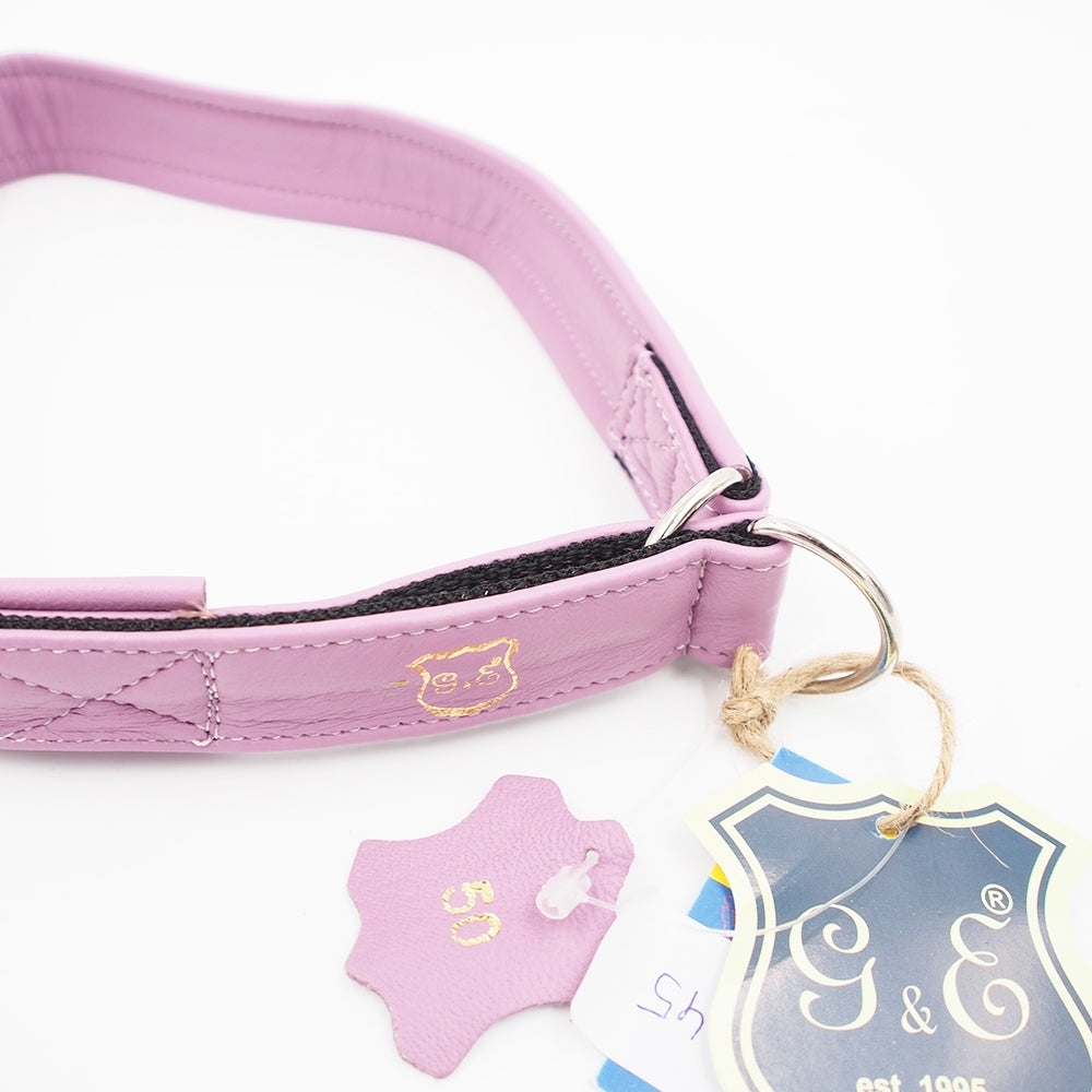 50 CM. Antkaklis šunims „Gustaf & Evita“ GE231250