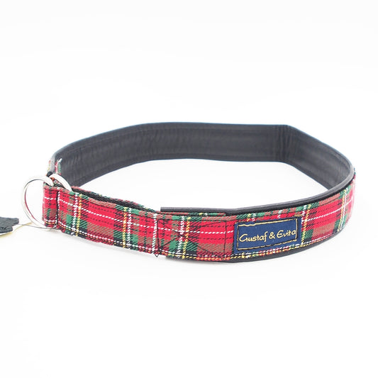 50 CM. Gustaf & Evita antkaklis raudonas