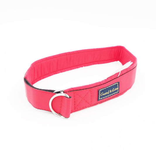 50 CM. Gustaf & Evita antkaklis raudonas