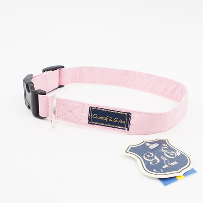 50 CM. Gustaf & Evita antkaklis rožinis