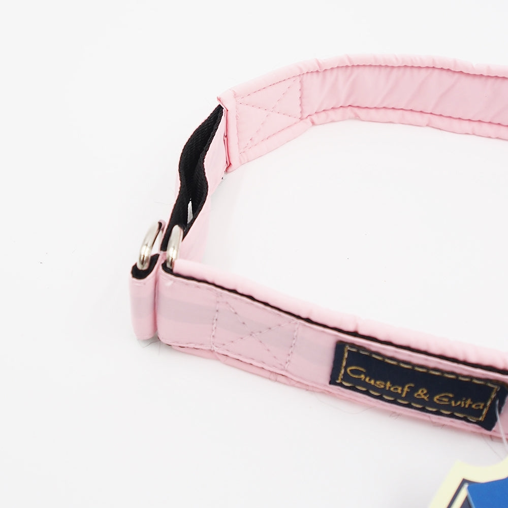 50 CM. Gustaf & Evita antkaklis rožinis