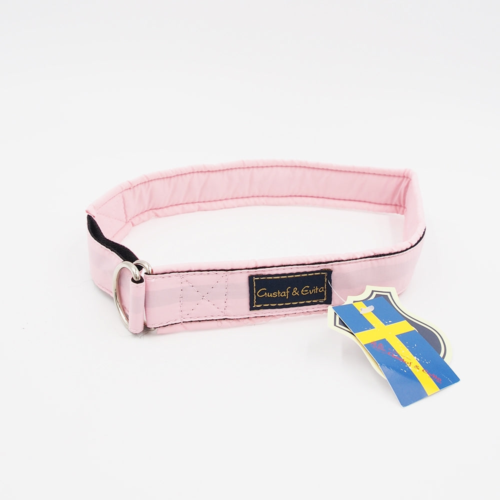 50 CM. Gustaf & Evita antkaklis rožinis