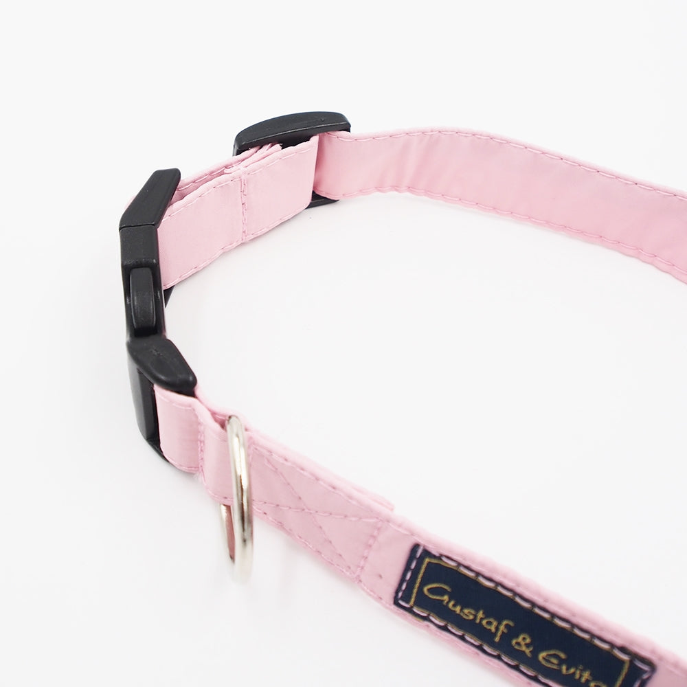 50 CM. Gustaf & Evita antkaklis rožinis