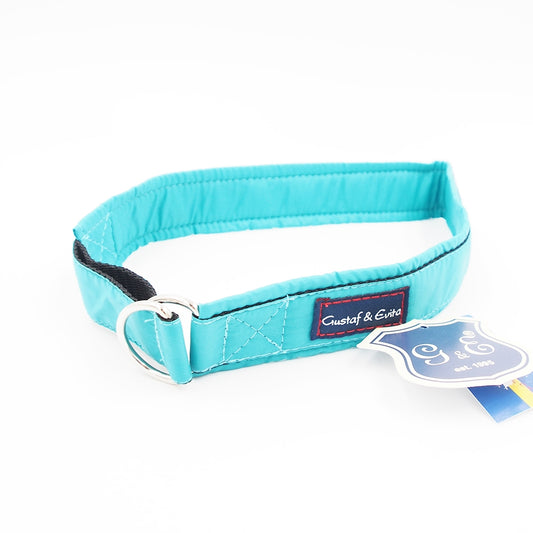 50 CM. Gustaf & Evita antkaklis turkio spalvos