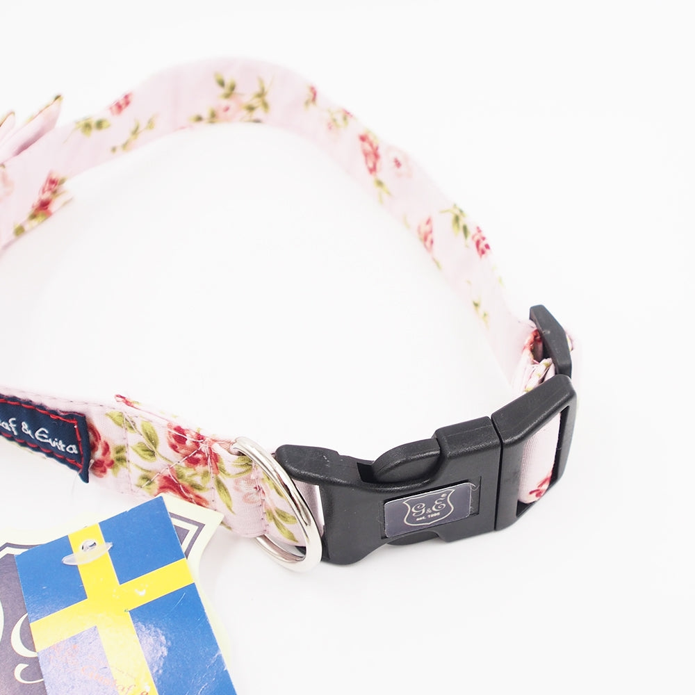 50 CM. Gustaf & Evita antkaklis Victorian su kaspinėliu