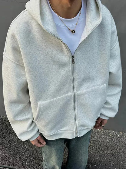 FlySmart Hoodie – Kelioninis džemperis su paslėpta kuprine