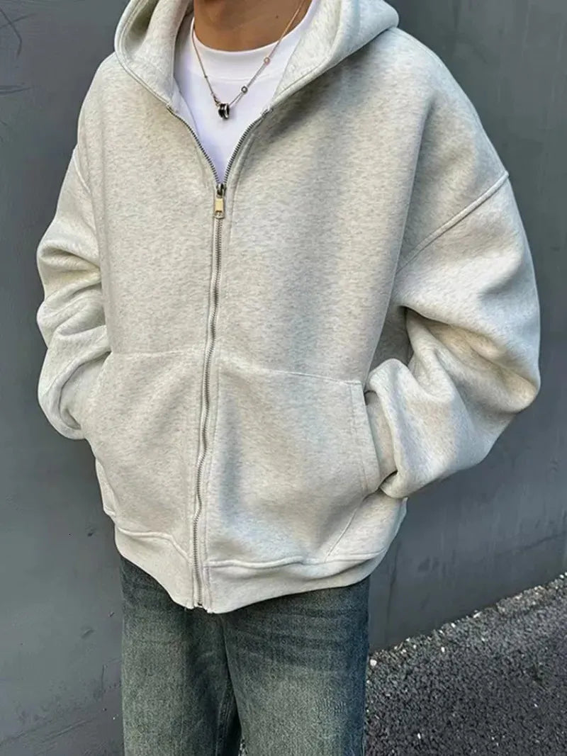 FlySmart Hoodie – Kelioninis džemperis su paslėpta kuprine