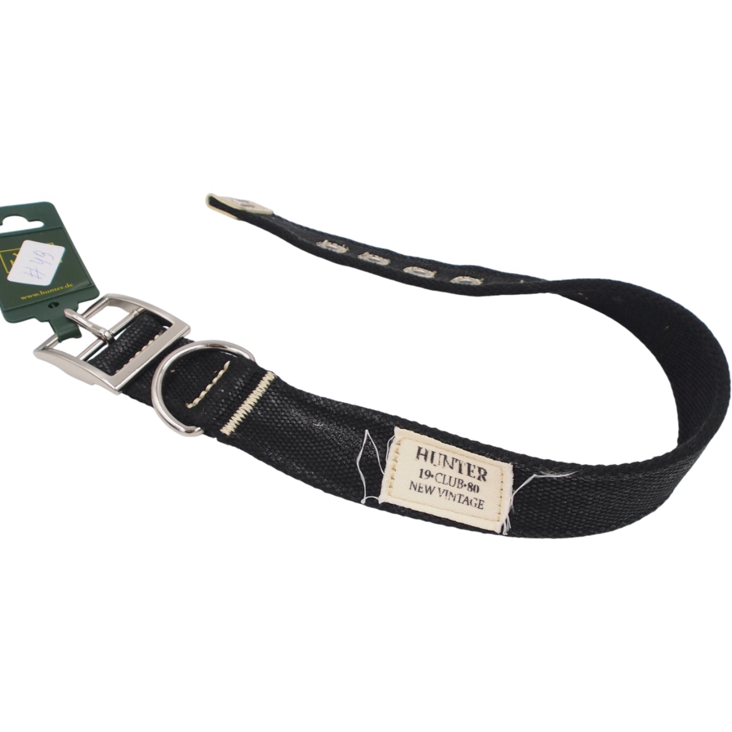 60 CM. Antkaklis Hunter