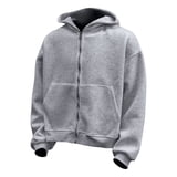 FlySmart Hoodie – Kelioninis džemperis su paslėpta kuprine