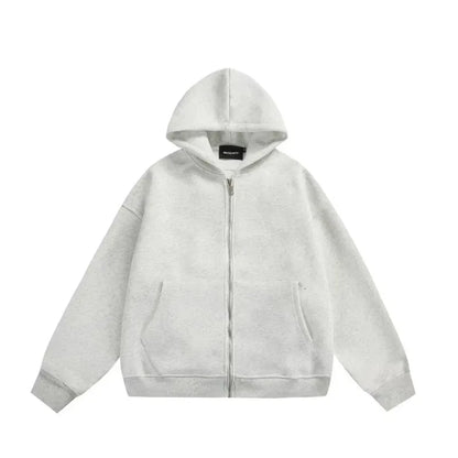 FlySmart Hoodie – Kelioninis džemperis su paslėpta kuprine