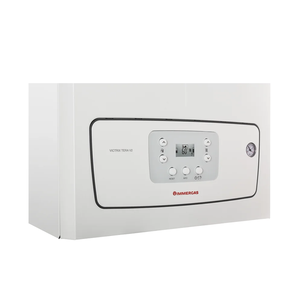 Immergas Vicrix Tera 28 V2 Dujinis katilas