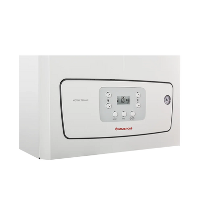 Immergas Vicrix Tera 28 V2 Dujinis katilas