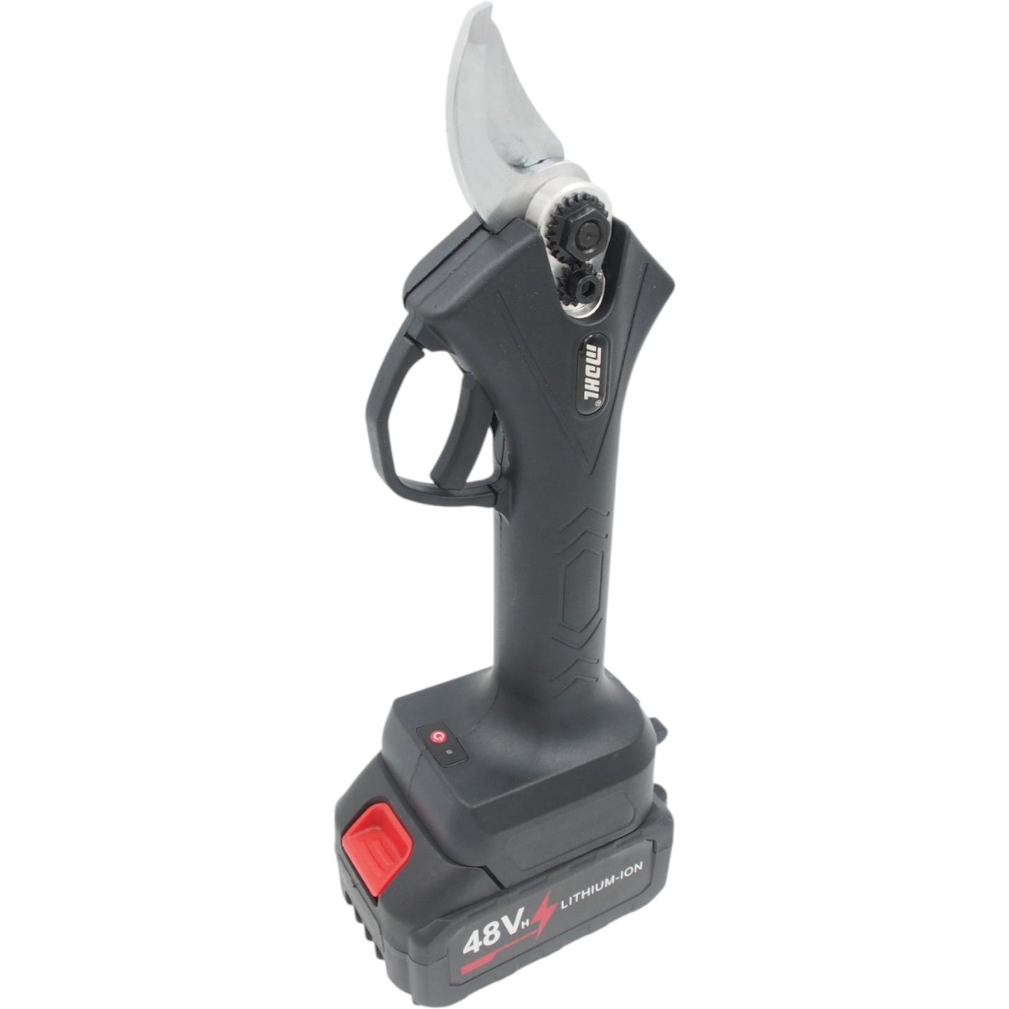 Akumuliatorinis sekatorius