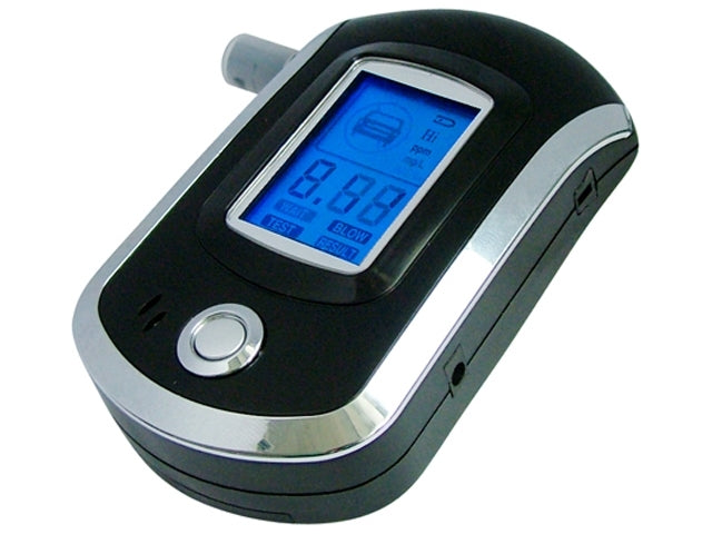 Alkotesteris AT-6000 PRO