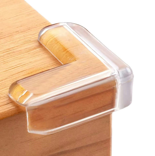 Apsauga Aštriems Baldų Kampams